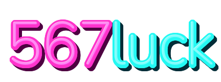 567luck — logo kanal
