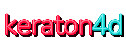 keraton4d — logo kanal